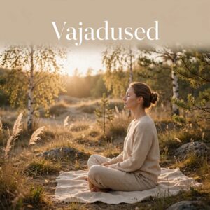 Koolitus "Vajadused"