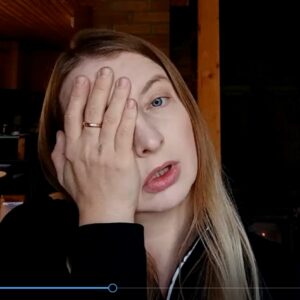 Video SÜÜ, HÄBI, KAHETSUSE vabastamiseks