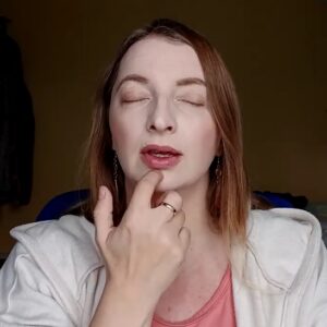 Video UUTE VALIKUTE ja MUUTUSTEGA seotud tunnete vabastamiseks